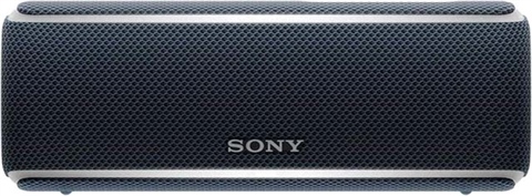 Sony SRS-XB21 Waterproof Portable Bluetooth Speaker, A - CeX (UK